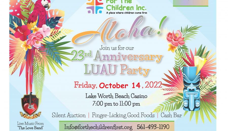 Luau Goes Open Source! - Announcements - Developer Forum